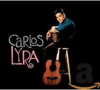 Carlos Lyra Second Album Carlos Lyra (Interprète) https://www.fnac.com/a12610895/Carlos-Lyra-Carlos-Lyra-Second-Album-CD-album?oref=4695153a-21cd-6445-1472-82f39833d90c