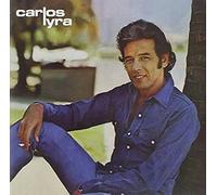 Carlos Lyra: Serie Discobertas