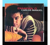 Carlos Manuel - Enamora'o