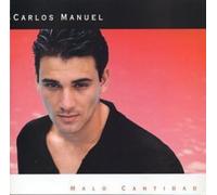 Carlos Manuel - Malo Cantidad-I'm Bad [Import]