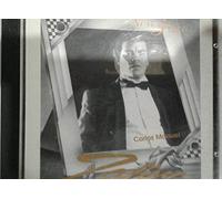 Carlos Manuel Zafiro - New Face (Zafiro) (UK Import)