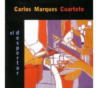Carlos Marques - El Despertar [Import]