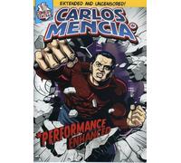 Carlos Mencia: Performance Enhanced – Paramount Pictures