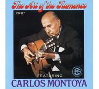 Carlos Montoya - Art of Flamenco