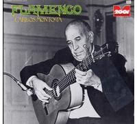 Carlos Montoya - Flamenco