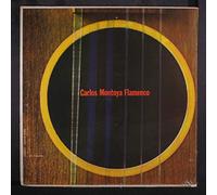 CARLOS MONTOYA - flamenco LP