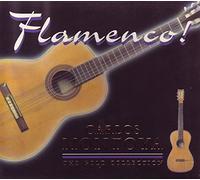 Carlos Montoya - Flamenco - The Gold Collection (2 CD Box)