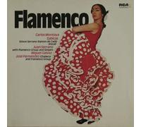 Carlos Montoya , Sabicas , Juan Serrano , Miguel Gálvez , José Fernández "El Chaleco" - Carlos Montoya , Sabicas , Juan Serrano , Miguel Gálvez , José Fernández "El Chaleco" - Flamenco - RCA International - NL 70281