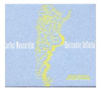 Carlos Moscardini – Horizonte Infinito