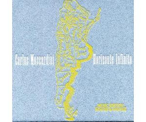 Carlos Moscardini : Horizonte Infinito