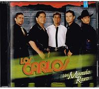 Carlos - Mundo Raro