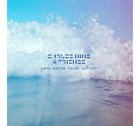 Carlos Nino & Friends – More Energy Fields Current – CD