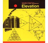 Carlos Nino & Lil Sci - Elevation [Import]