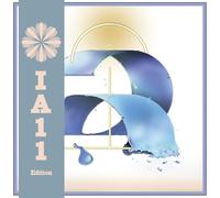 CARLOS NINO & MIGUEL ATWOOD-FERGUSON - CHICAGO WAVES (IA11 EDITION) [VINYL]