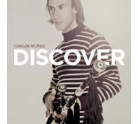 Carlos Nnez - Discover - CD - G3z