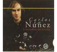 Carlos Nunez - A Irmandade das Estrellas [Dbs [Import]