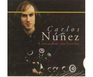 Carlos Nunez - A Irmandade das Estrellas [Dbs [Import]