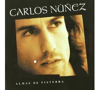 Carlos Nunez - Almas De Fisterra