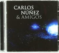 Carlos Nunez - Carlos Nunez Y Amigos