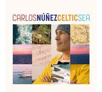 Carlos Nunez Celtic Sea