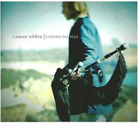 Carlos Nunez - Cinema Do Mar [Import]