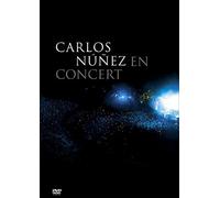 Carlos Nunez en concert