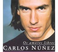 Carlos Nunez - Os Amores Libres