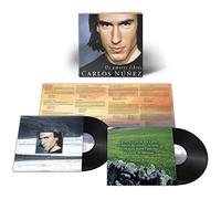 Carlos Nunez - Os Amores Libres [Vinyl LP]