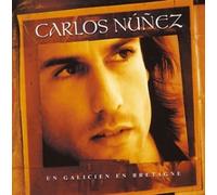 Carlos Nunez - Un Galicien en Bretagne