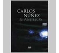 Carlos Nunez Y Amigo