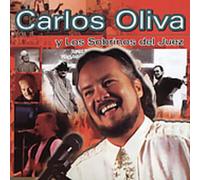 Carlos Oliva - 3 Decadas de Exitos y Mas