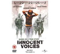 Carlos Padilla - Innocent Voices [Import anglais]