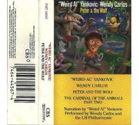 Carlos - Peter & The Wolf/Carnival Anim