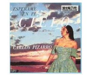 Carlos Pizarro - Esperame en El Cielo