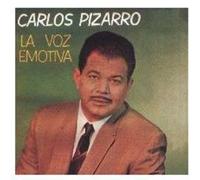 Carlos Pizarro - Voz Emotiva Vol 2