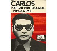 Carlos, portrait d'un terroriste