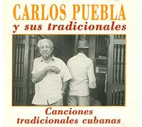 Carlos Puebla - Canciones