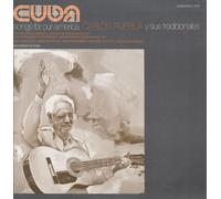 CARLOS PUEBLA - Cuba: Songs for Our America