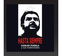 Carlos Puebla Y Sus Tradicionales - Hasta Siempre
