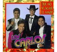 Carlos - Que No Se Acabe El Amor