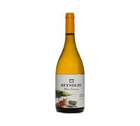 Carlos Reynolds - Vin Blanc