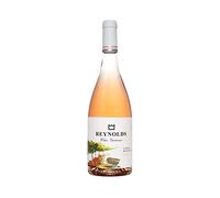 Carlos Reynolds - Vin Rosé