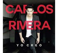 Carlos Rivera - Yo Creo [Import]
