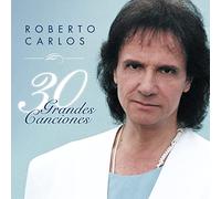 Carlos, Roberto - 30 Grandes Canciones