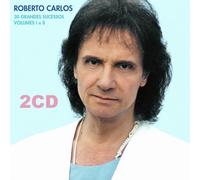 Carlos, Roberto - 30 Grandes Sucessos