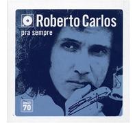 Carlos, Roberto - Box Set Pra Sempre Anos 70