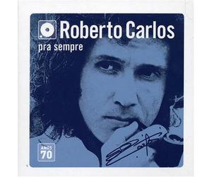 Carlos, Roberto - Box Set Pra Sempre Anos 70