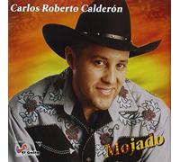 Carlos Roberto Calderon - Mojado [Cd] Bonus Track, Enhanced