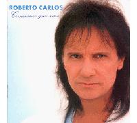 Carlos, Roberto - Canciones Que Amo
