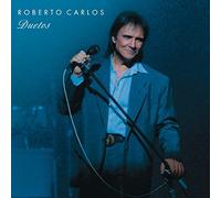 Carlos, Roberto - Duetos